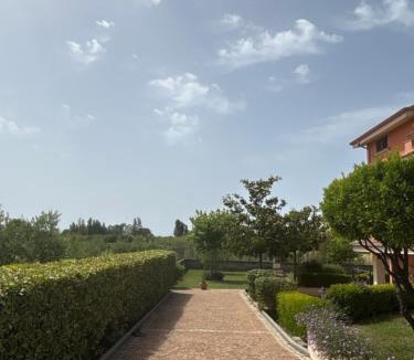 Grisolia Bed & Breakfast | Villa Laregina