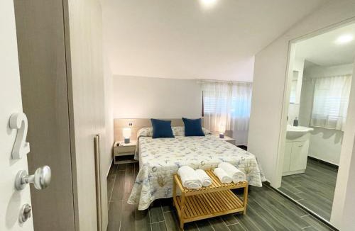 Grisolia Bed & Breakfast | Villa Laregina