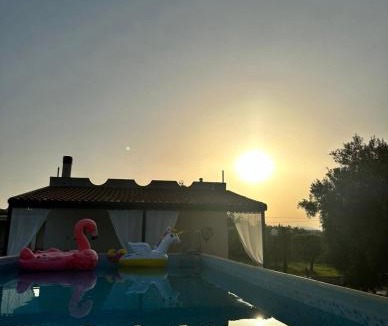 Solarino Apartment | Villa Latina