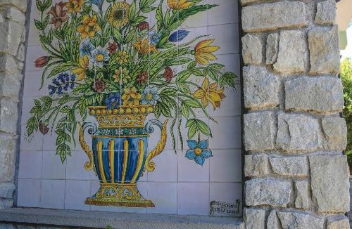 Milici Hotel | Villa Laura - Antico Borgo di Sicilia