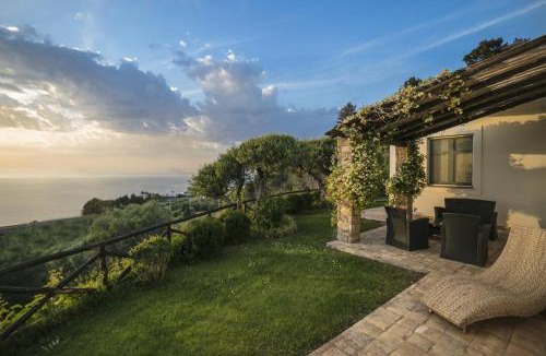 Catute Villa | Villa Laura