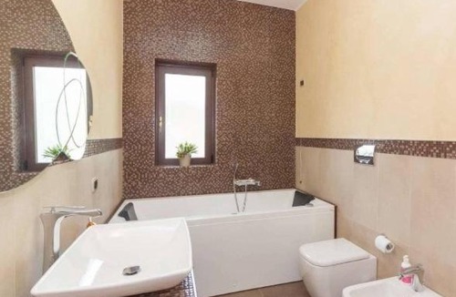 Mascalucia Villa | Villa Laura