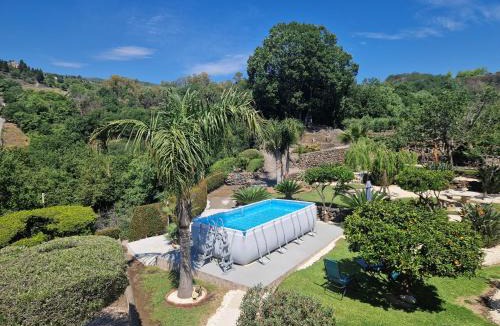 Piedimonte Etneo Villa | Villa Laura