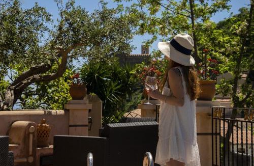 Savoca Villa | Villa Laura