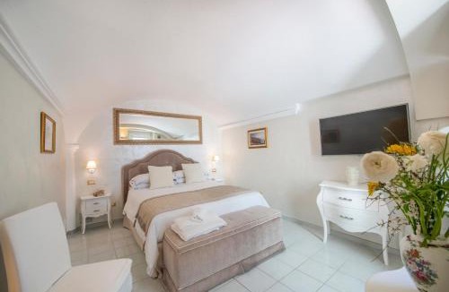 Pogerola House | Villa Lauro Dependance