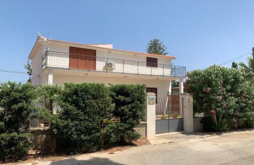 Sant'Andrea Bonagia Villa | Villa Lazzara