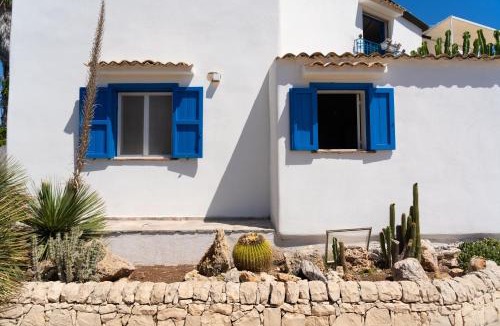 Reitani Villa | Villa Le Charme Marin - Noto, Marzamemi, San Lorenzo