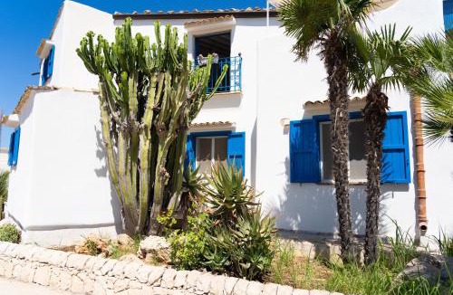 Reitani Villa | Villa Le Charme Marin - Noto, Marzamemi, San Lorenzo