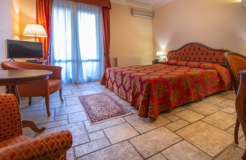 Marsala Villa | Villa Le Ciare, in Oasi naturale con piscina, campo golf, tennis, a 8km dal mare