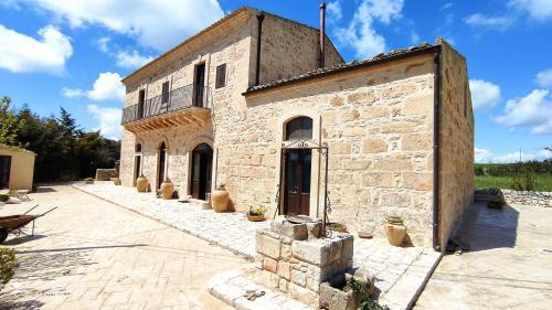 Ragusa Villa | Villa Le Cinque Vie - Swimming pool - Tennis - Football