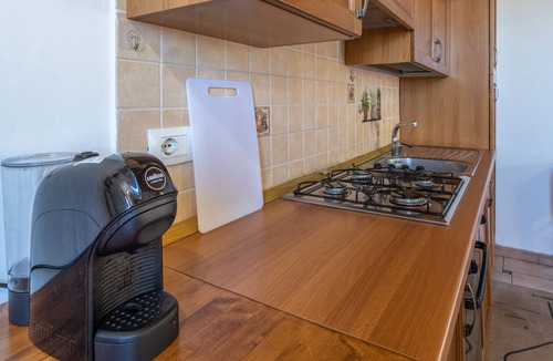 Sortino Villa | Villa "Le Colline Sul Mare" with Sea View, Private Terraces & Wi-Fi