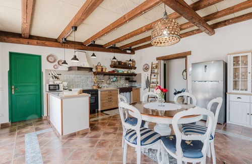 Marausa Villa | Villa 'Le Giarre - Con Piscina' with Private Pool, Wi-Fi and Air Conditioning