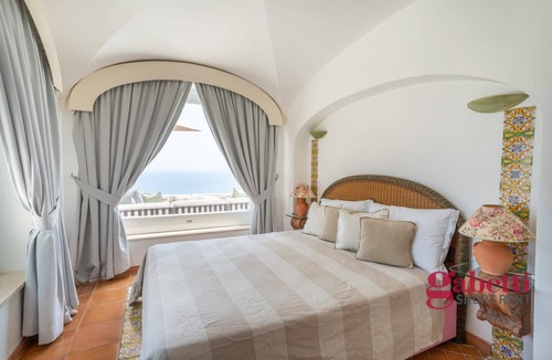 Marina Piccola Villa | Villa Le Gradelle