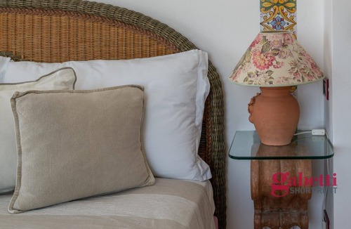 Marina Piccola Villa | Villa Le Gradelle