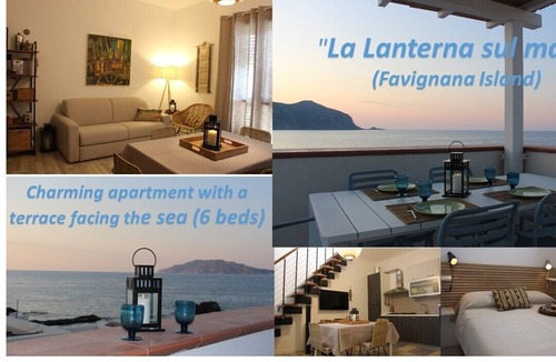 Mondello Villa | Villa Le Lanterne - Elegant villa with swimming pool near the beach of Mondello