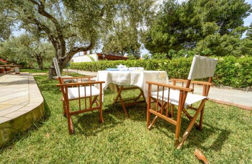 Mazzaforno Villa | Villa Le Magnolie