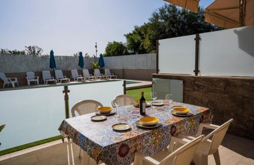 Pozzallo House | Villa Le Mimose