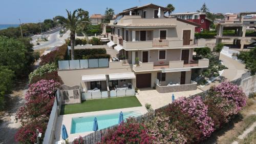 Pozzallo House | Villa Le Mimose