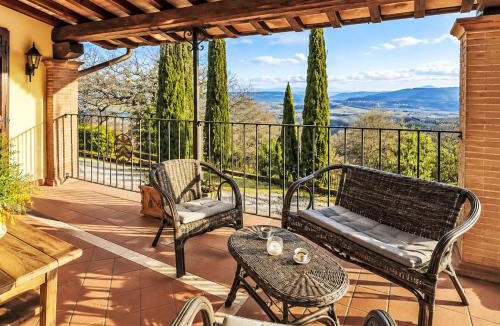 Penna in Teverina Villa | Villa Le More by Interhome