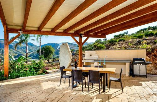 Scopello Villa | Villa Le Muse by Interhome