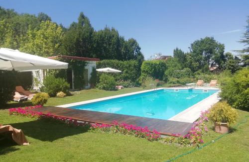 Bettola Bed & Breakfast | Villa le Noci