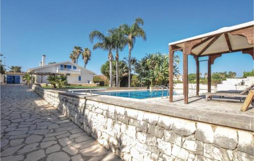 Marina di Ragusa House | Villa Le Palme