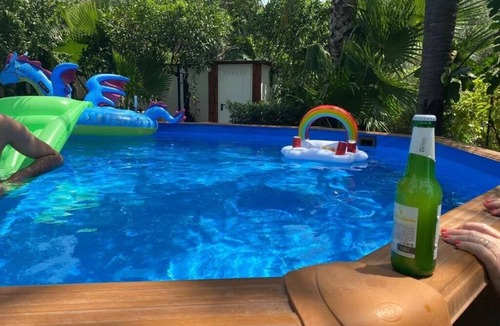 Bocale House | Villa Le Palme