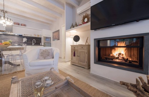 Santa Maria del Focallo Villa | Villa Le Palme - Luxury Villa with pool