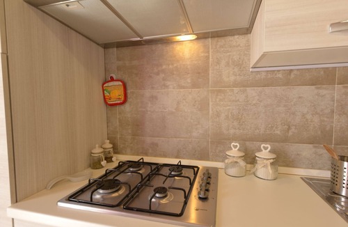 Solarino House | Villa Le PIgne (3 Pers.)