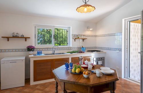 Caronia Villa | Villa Le Sorbe 12, Emma Villas