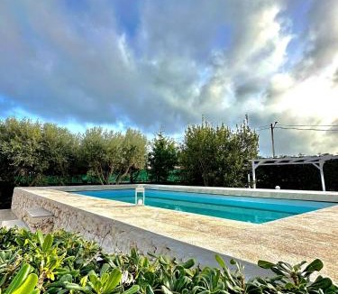 Plemmirio House | Villa Leale