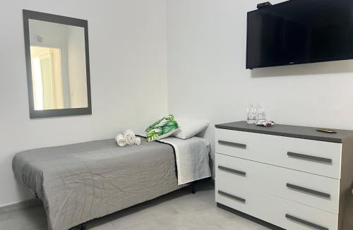 Tremestieri Etneo House | Villa Leonessa