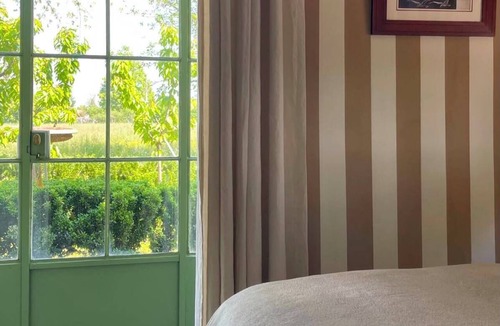Traversetolo Bed & Breakfast | Villa Leopardi - A luxury guesthouse in the Parma countryside