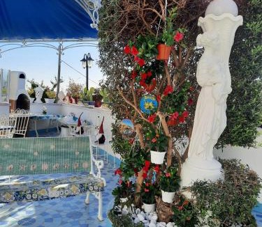 Fiaiano Apartment | Villa Lesto Holiday Home - Ischia Apartment