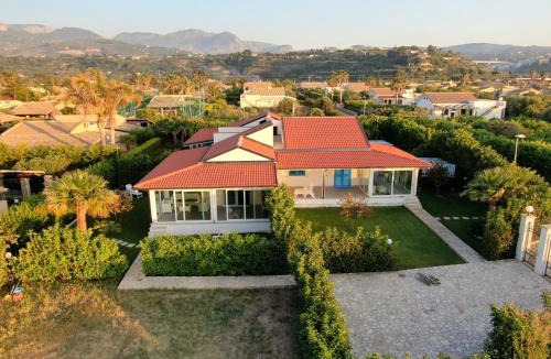 Piana Calzata House | Villa Letizia
