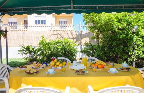 Sant'Agata sui Due Golfi House | Villa Li Campi