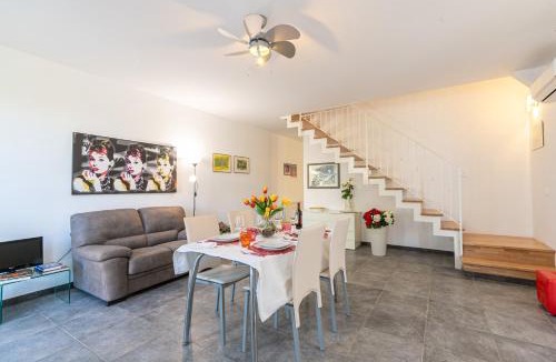 Piana Calzata Villa | Villa Lia