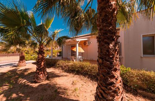 Piana Calzata Villa | Villa Lia