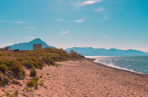 Piana Calzata Villa | Villa Lia