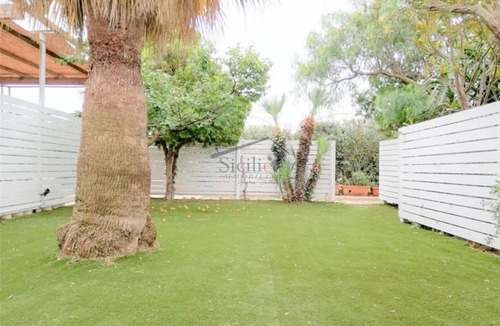 Donnalucata House | Villa Liana