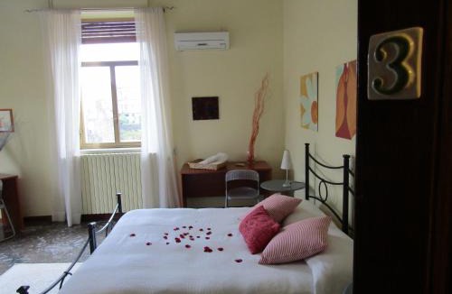 Ognina Apartment | Villa Liberty
