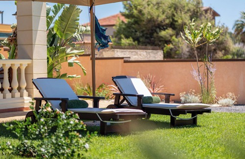 San Leone Villa | Villa Liberty - Three Bedroom Villa, Sleeps 5