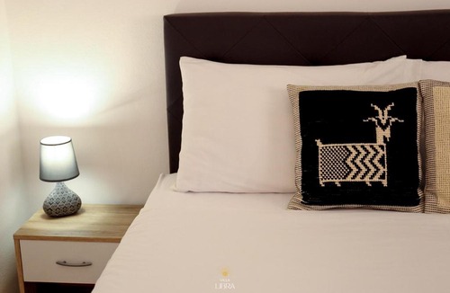 Arbatax Apartment | Villa Libra