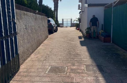 Gallina Villa | Villa Lidia al mare