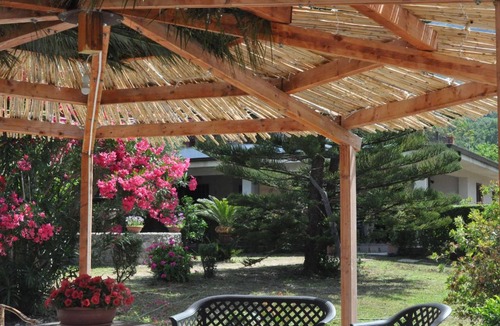Paola Bed & Breakfast | Villa Lidia
