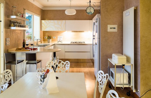 Letojanni Villa | Villa Limone Sicilia with sea view
