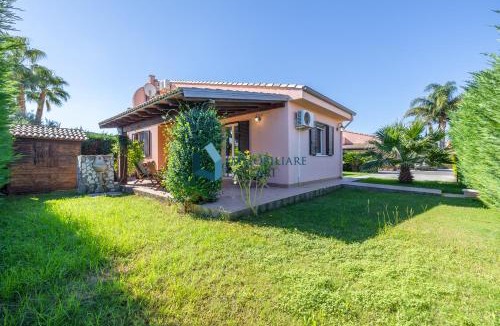 Piana Calzata Villa | Villa Limuti con piscina condominiale
