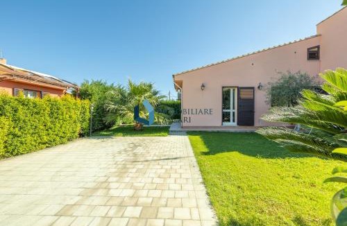 Piana Calzata Villa | Villa Limuti con piscina condominiale