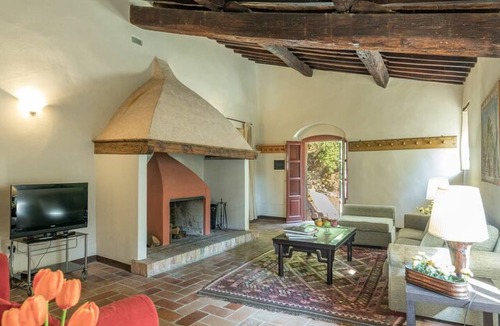 Gambassi Terme House | Villa Linchiano by Interhome