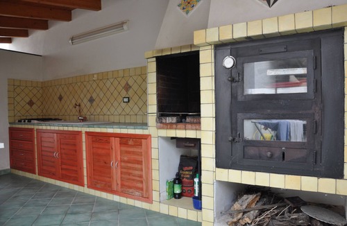 Contrada Fiori Sud House | Villa Linda - Lido Fiori